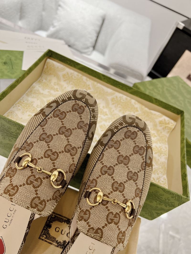 Gucci Slippers